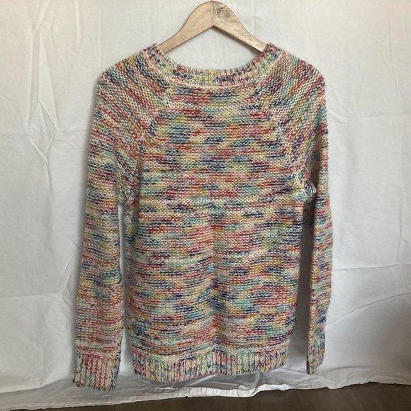 M Colorful Sweater Loft - Picture 2 of 2